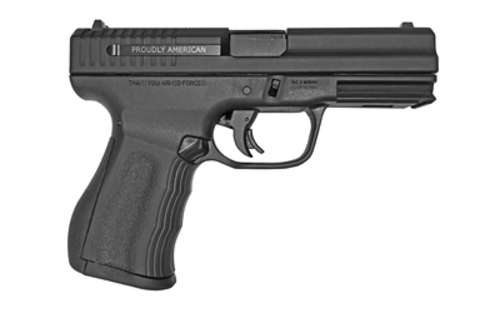 Handguns FMK Firearms 9C1 9mm FMK ELITE 9MM 4" 14RD BLK • Model: 9C1